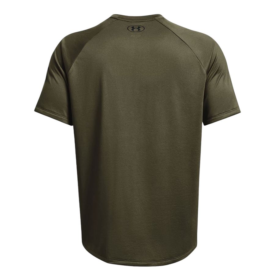 T-shirt a maniche corte UA Tech Fade da uomo Under Armour | 13770530390